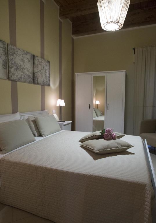 Appartement Stampace *