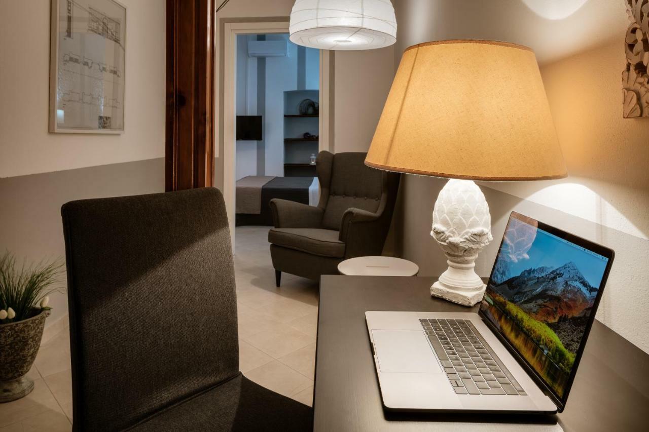 Stampace Appartement Cagliari