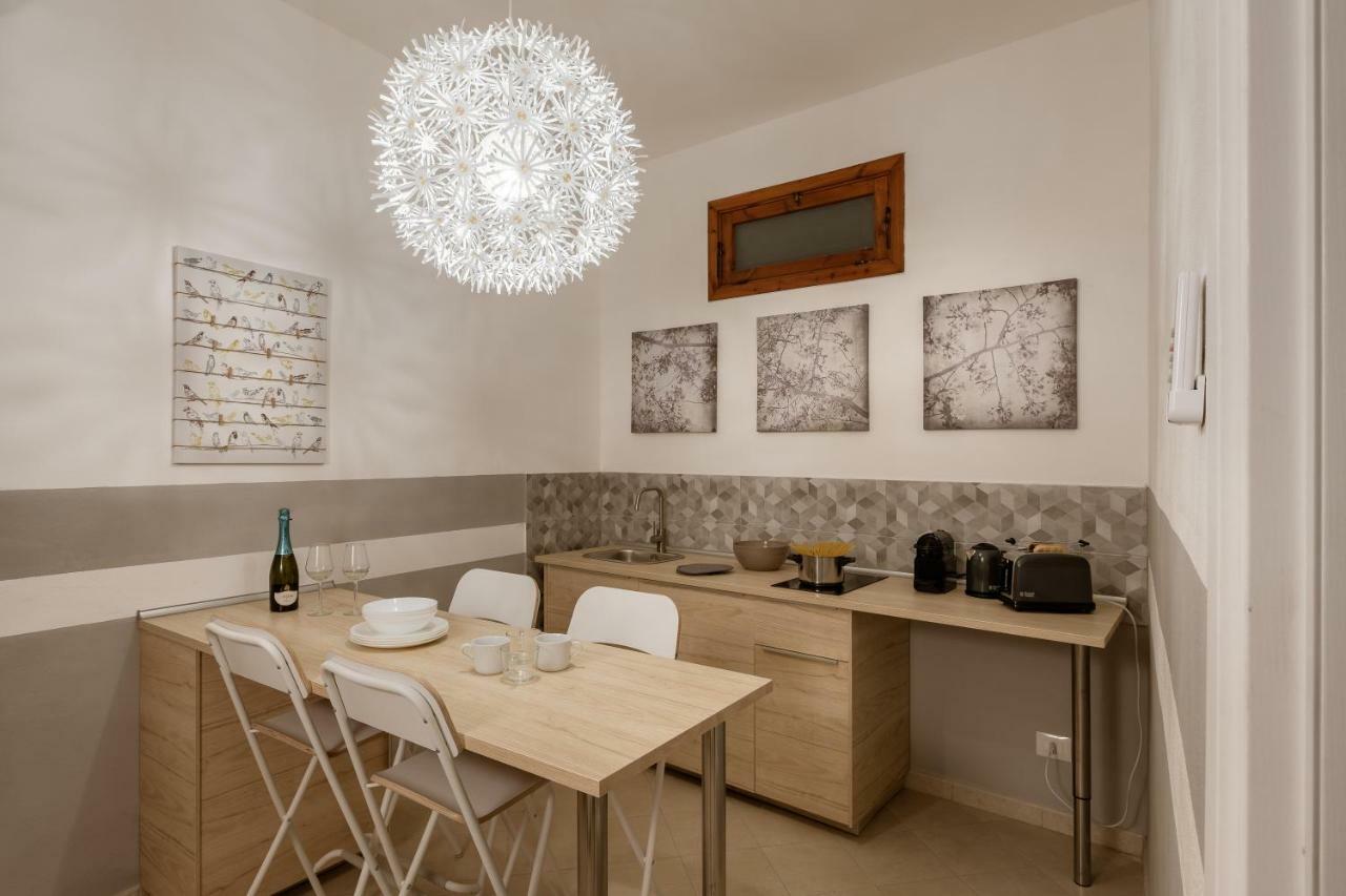 Appartement Stampace