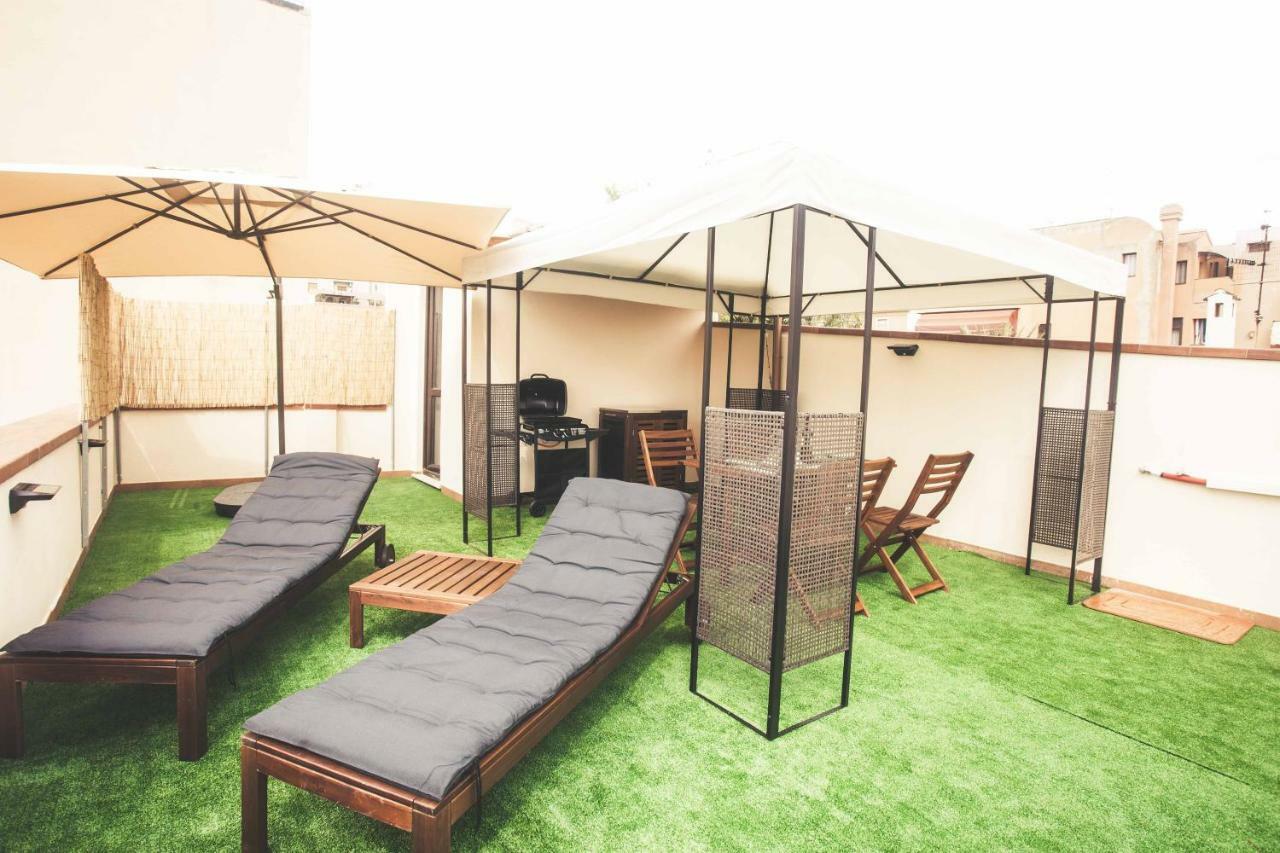 Appartement Stampace *