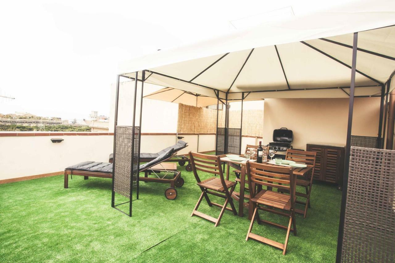 Appartement Stampace
